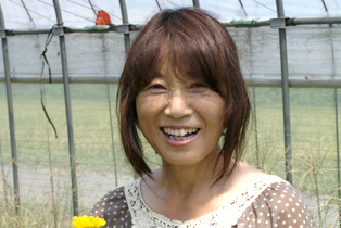 藤村友子