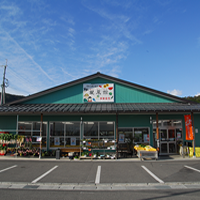 びわこだいなか愛菜館へようこそ!!